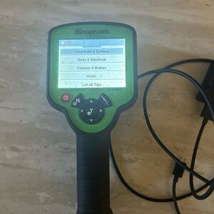 Snap-on Diagnostic Thermal Imager